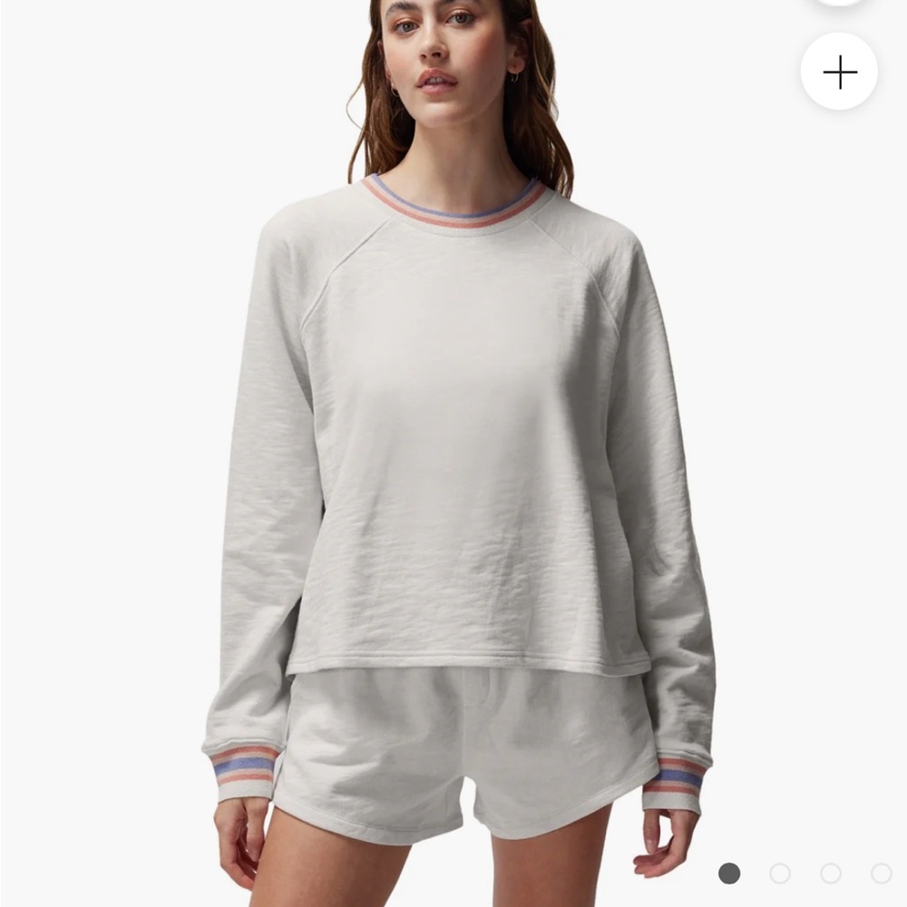 New Spiritual Gangster Sweatshirt